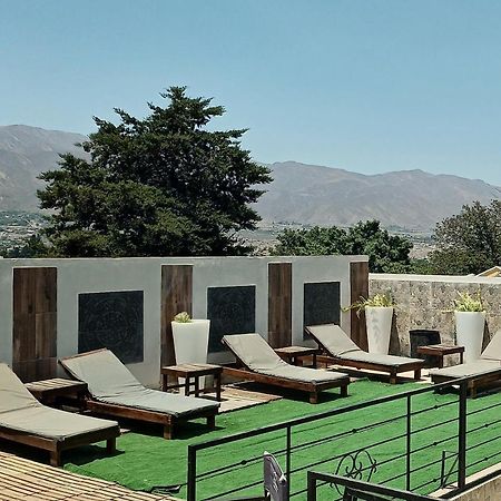 Hotel Colonial Tafi Del Valle By Dot Tradition Екстериор снимка