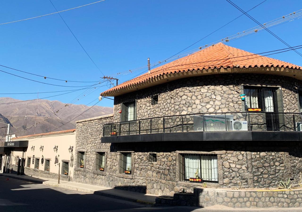 Hotel Colonial Tafi Del Valle By Dot Tradition Екстериор снимка
