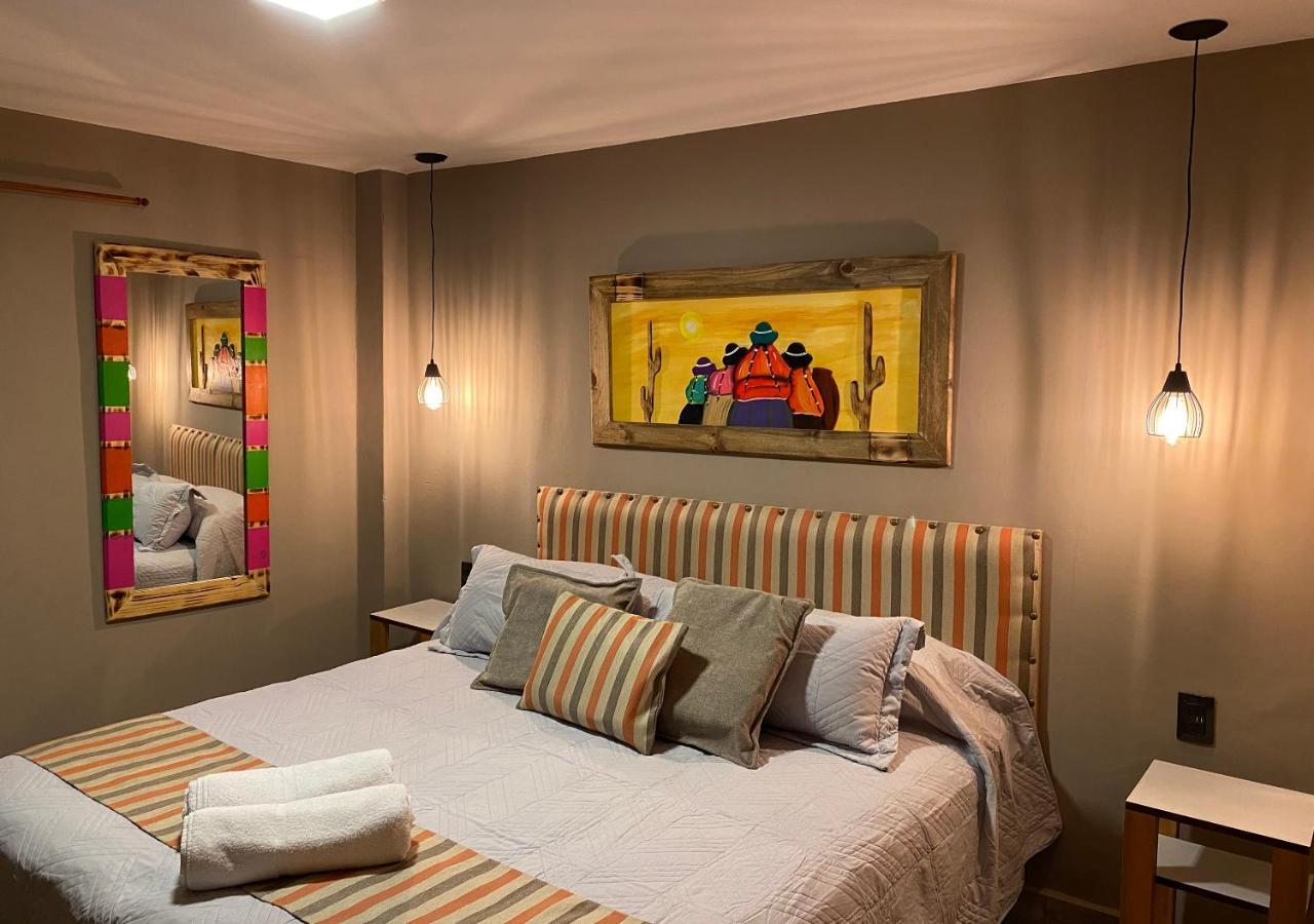 Hotel Colonial Tafi Del Valle By Dot Tradition Екстериор снимка
