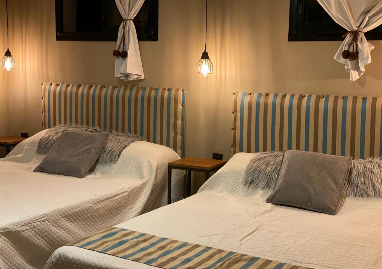 Hotel Colonial Tafi Del Valle By Dot Tradition Екстериор снимка