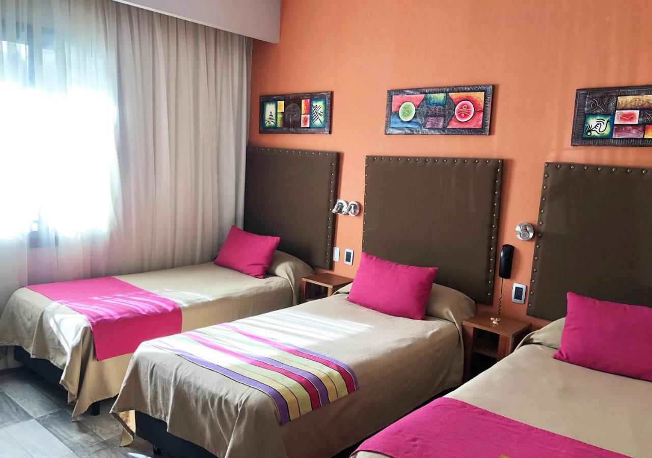 Hotel Colonial Tafi Del Valle By Dot Tradition Екстериор снимка