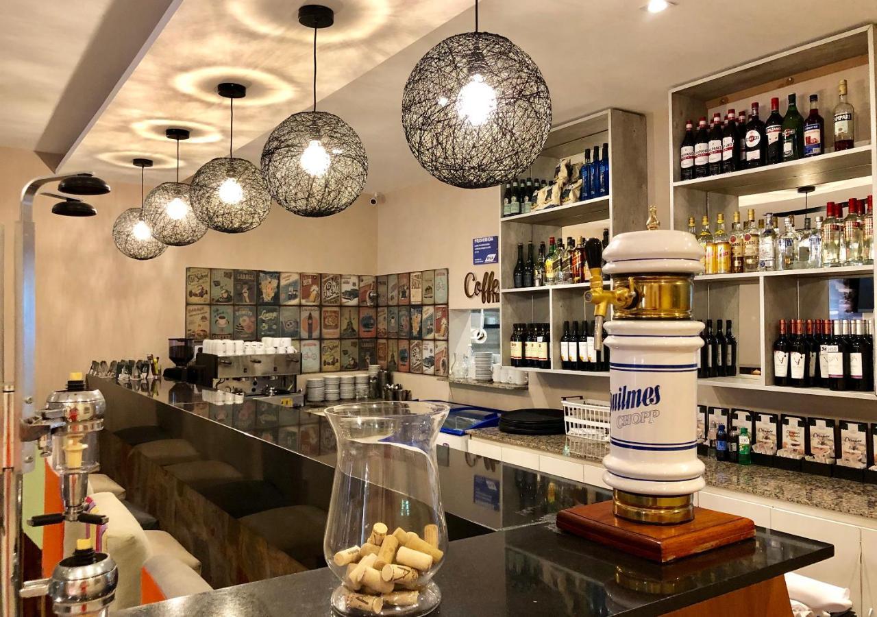 Hotel Colonial Tafi Del Valle By Dot Tradition Екстериор снимка