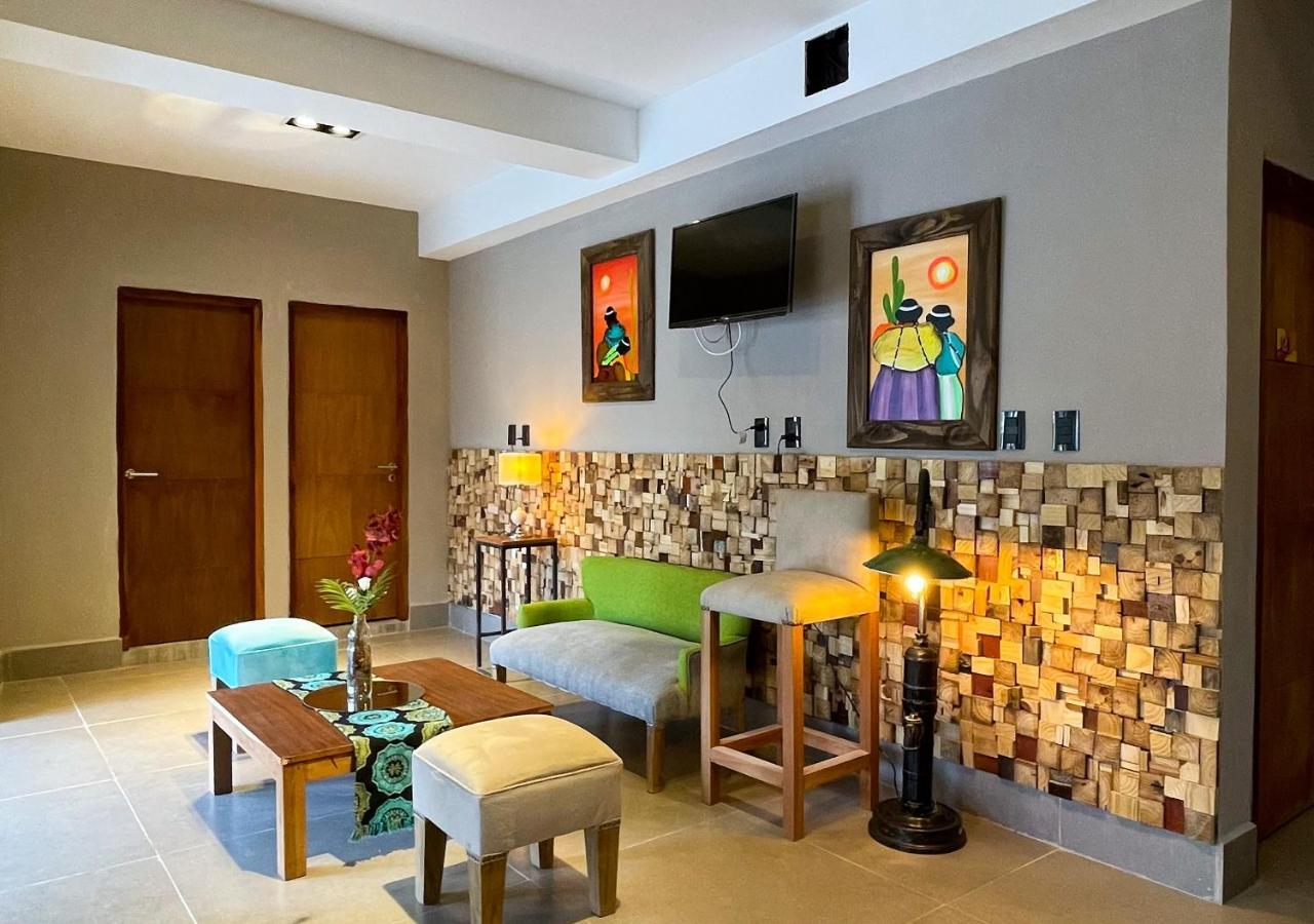 Hotel Colonial Tafi Del Valle By Dot Tradition Екстериор снимка