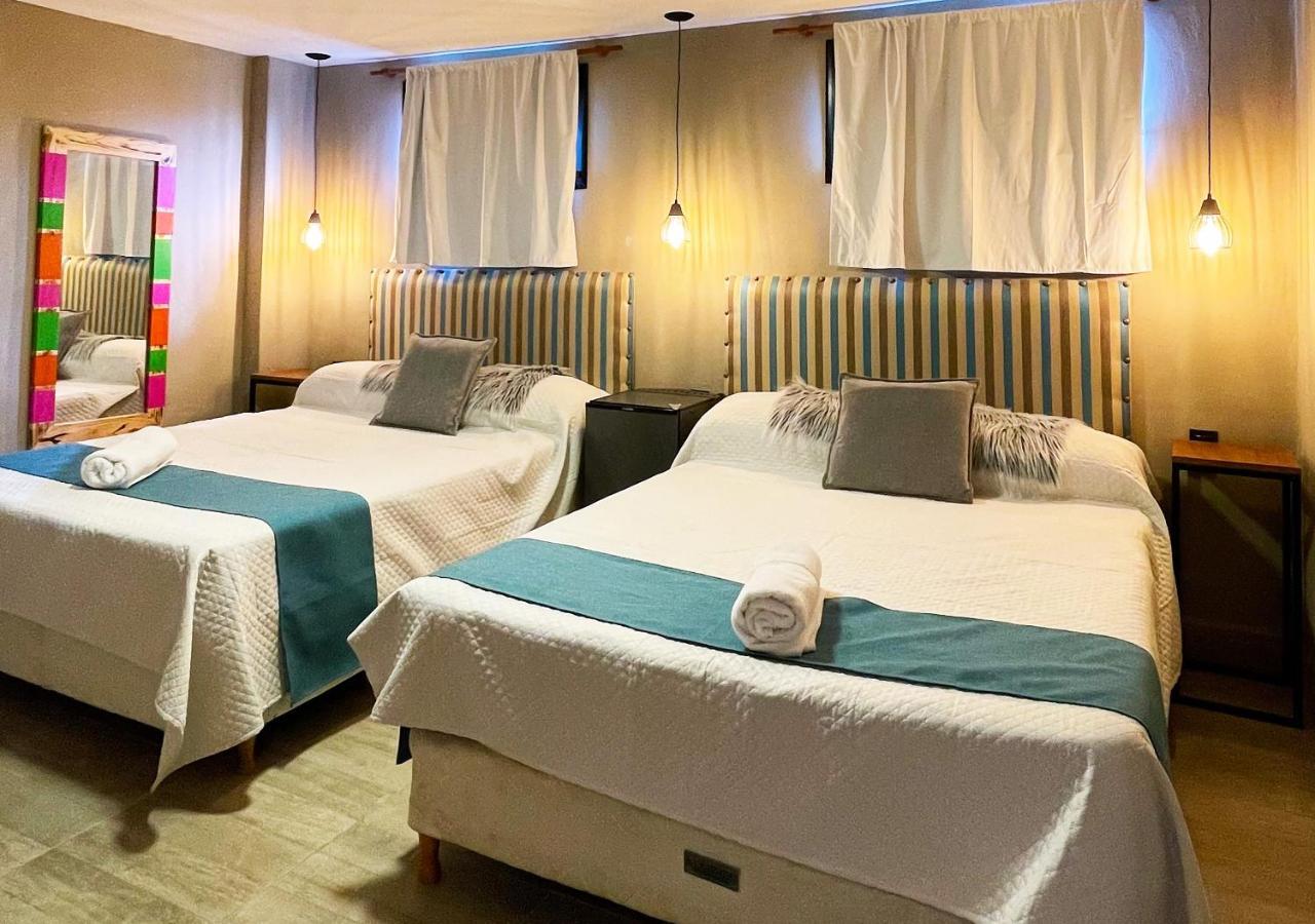 Hotel Colonial Tafi Del Valle By Dot Tradition Екстериор снимка