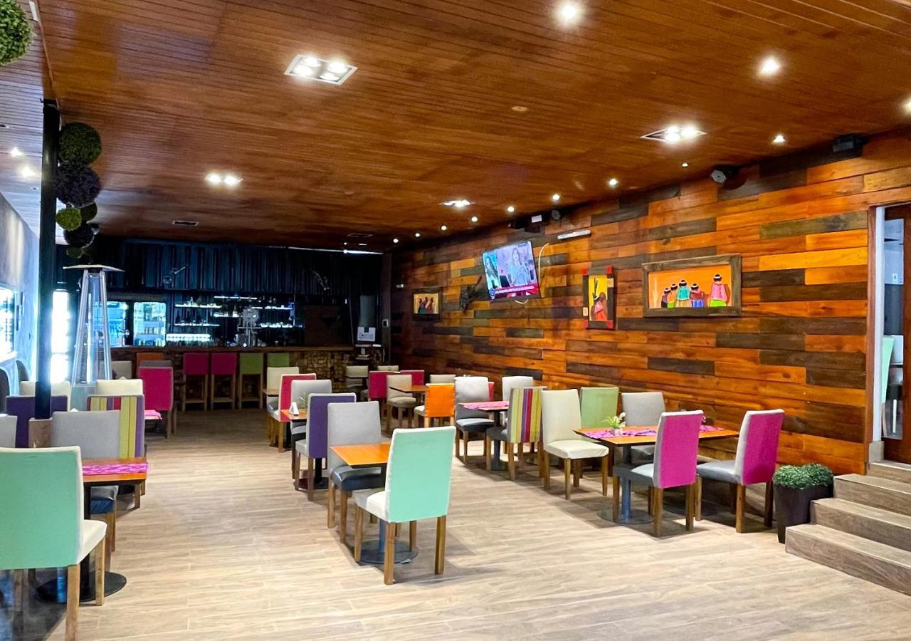 Hotel Colonial Tafi Del Valle By Dot Tradition Екстериор снимка