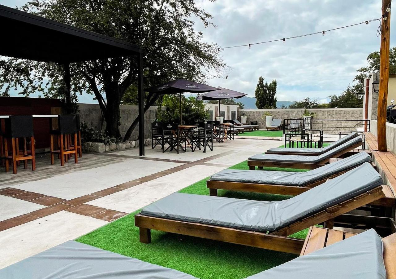 Hotel Colonial Tafi Del Valle By Dot Tradition Екстериор снимка