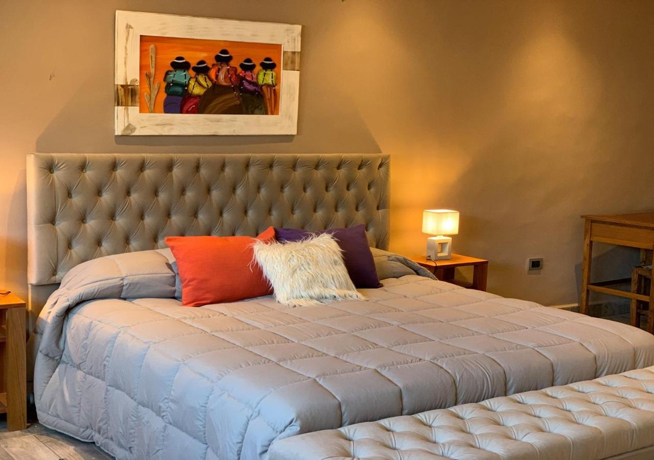 Hotel Colonial Tafi Del Valle By Dot Tradition Екстериор снимка
