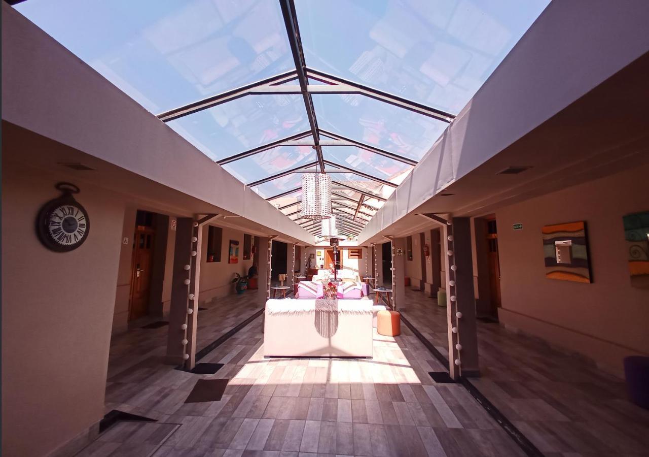 Hotel Colonial Tafi Del Valle By Dot Tradition Екстериор снимка