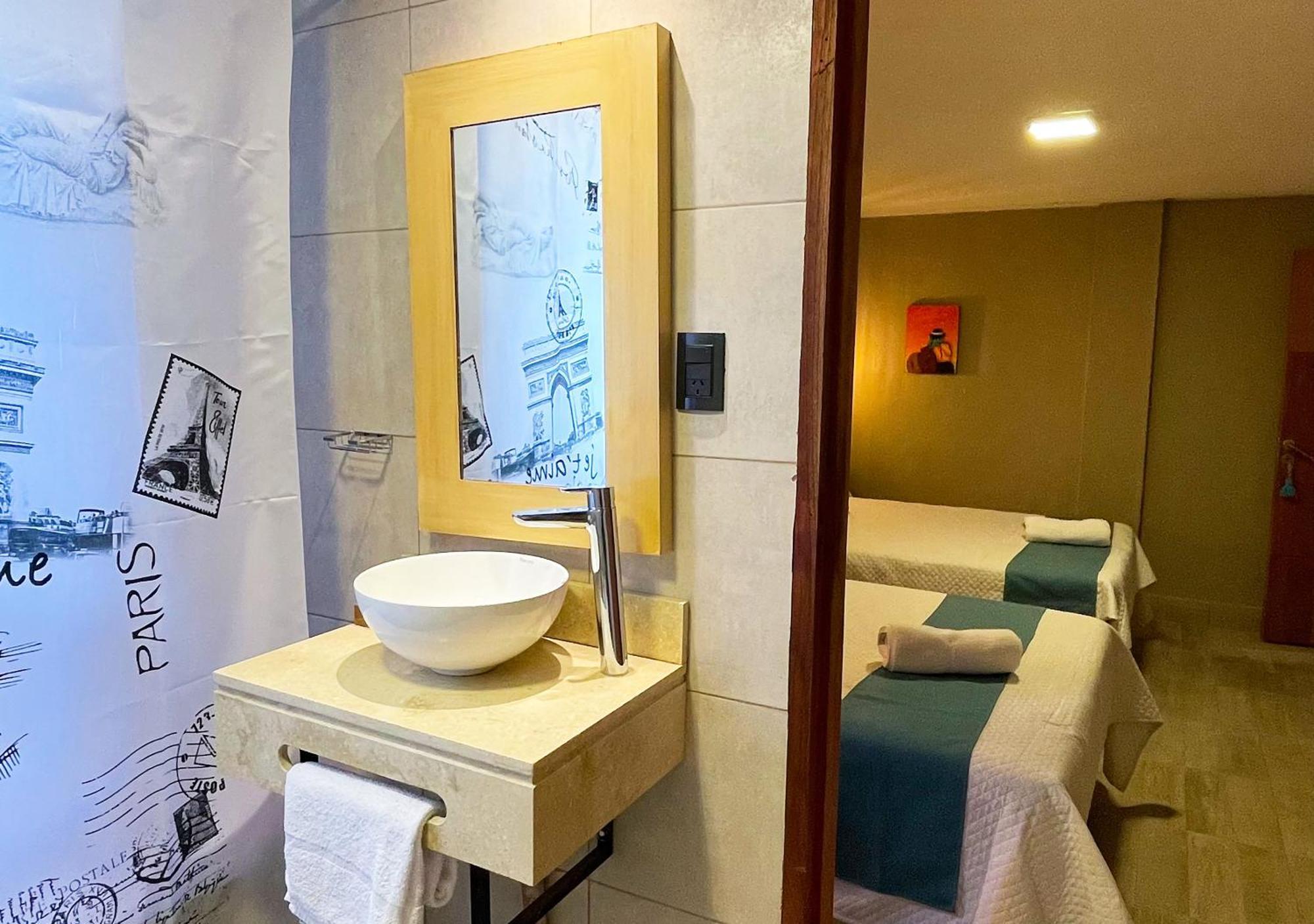Hotel Colonial Tafi Del Valle By Dot Tradition Стая снимка
