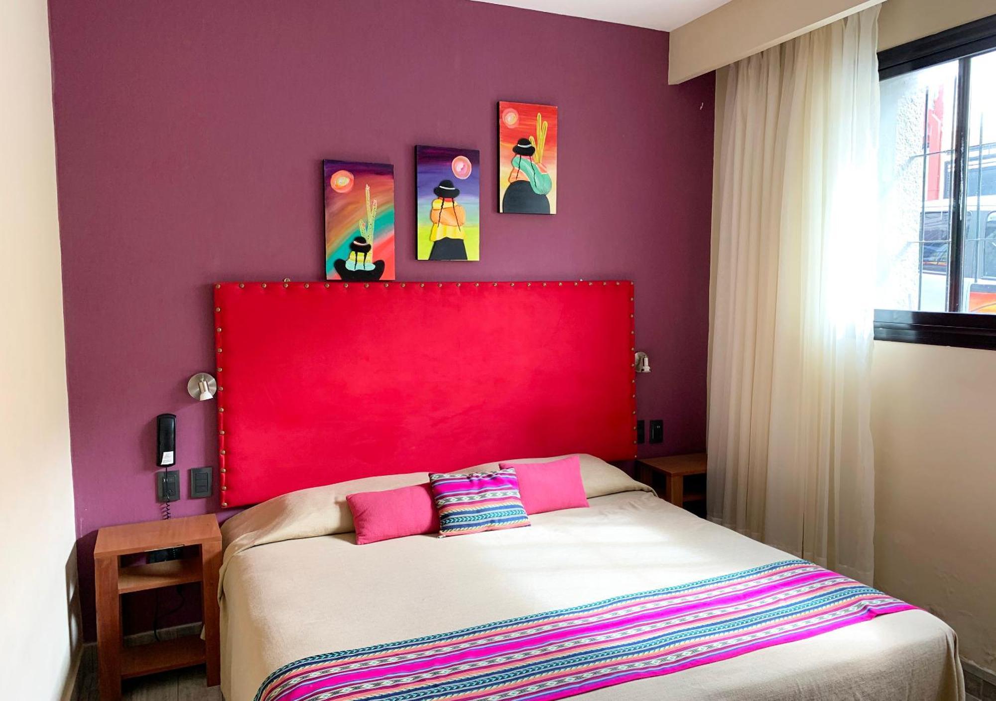 Hotel Colonial Tafi Del Valle By Dot Tradition Стая снимка